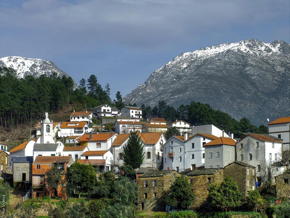 La Villa De Travancinha Exterior foto